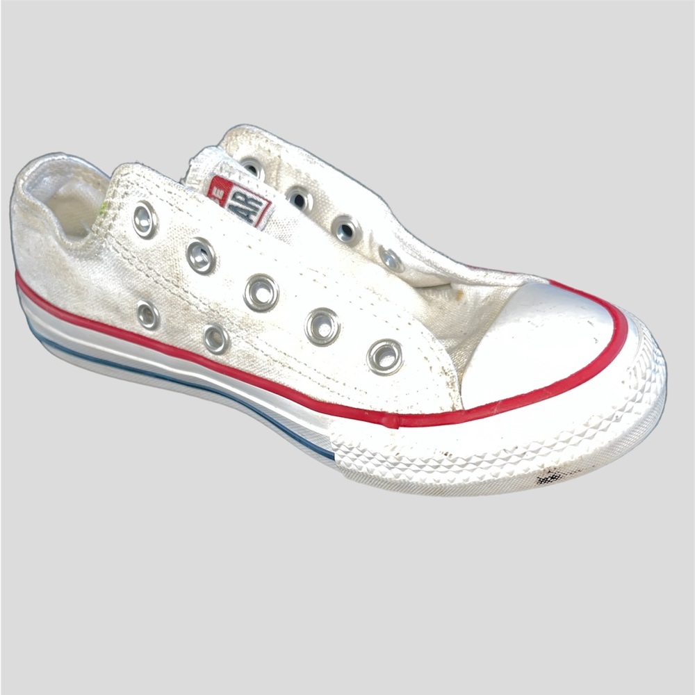 Boys Converse Sneakers - Picture 2 of 7